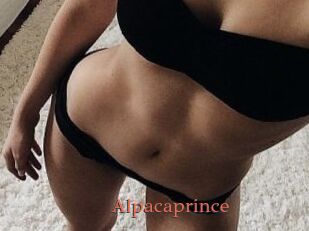 AlpacaPrince