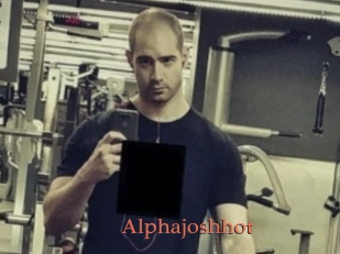 Alphajoshhot