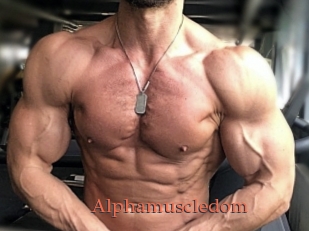 Alphamuscledom