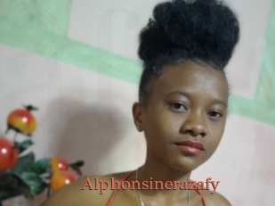 Alphonsinerazafy