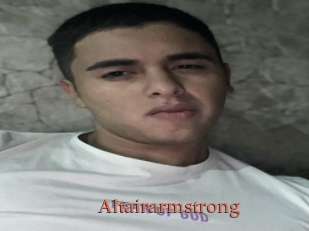 Altairarmstrong