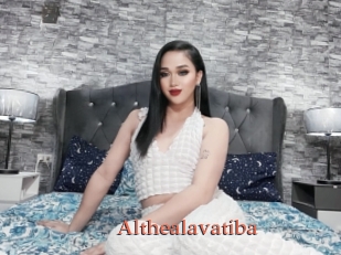 Althealavatiba