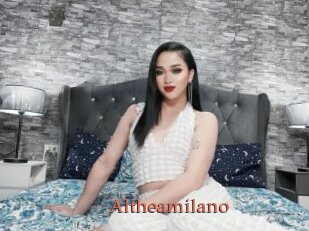 Altheamilano