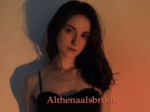 Althenaalsbrook