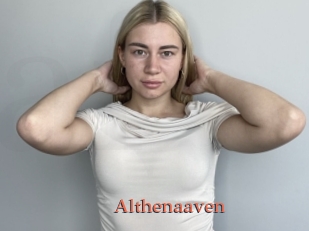 Althenaaven