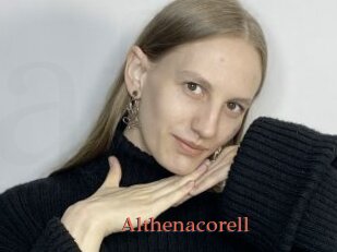 Althenacorell