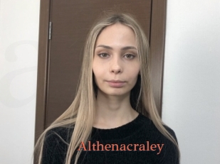 Althenacraley