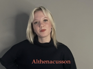 Althenacusson