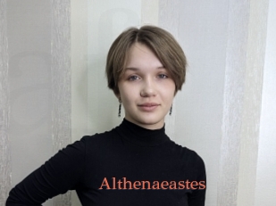 Althenaeastes