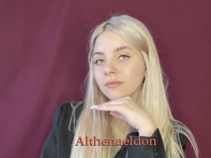 Althenaeldon