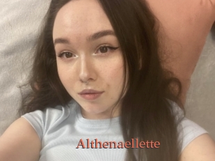 Althenaellette
