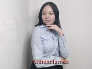 Althenafarran