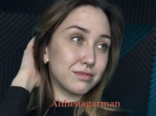 Althenagarman