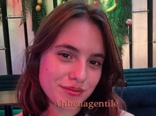 Althenagentile