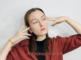 Althenagoulder