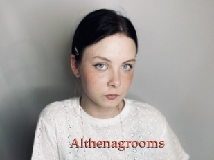 Althenagrooms