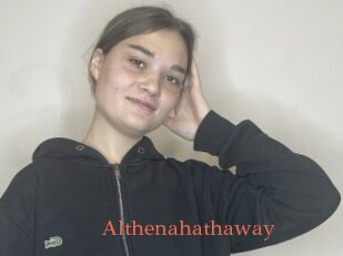 Althenahathaway