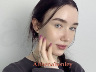 Althenahenley