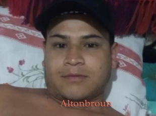 Altonbroun