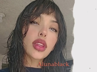 Alunablack