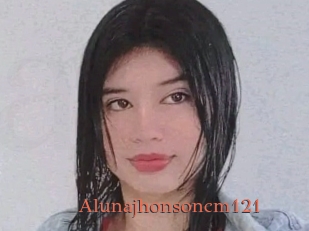 Alunajhonsoncm121