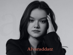Alvaraddatz