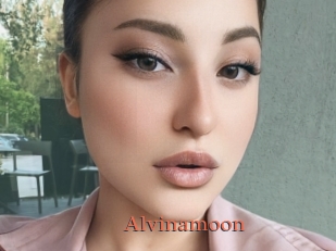 Alvinamoon