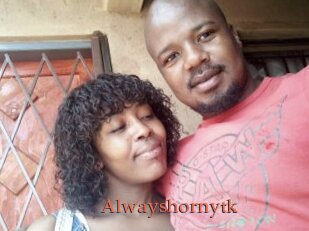 Alwayshornytk