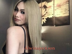Alwinajockson