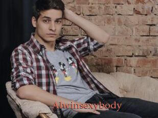 Alwinsexybody