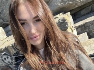 Alyaalina