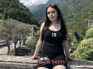 Alyacherry