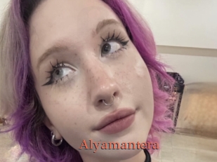 Alyamantera