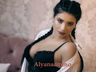 Alyanaammo