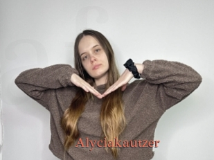 Alyciakautzer