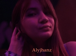 Alyjhanz