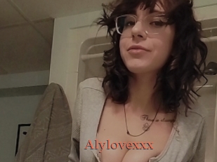 Alylovexxx
