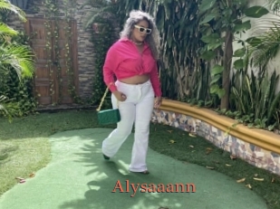 Alysaaann