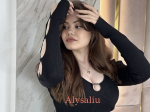 Alysaliu