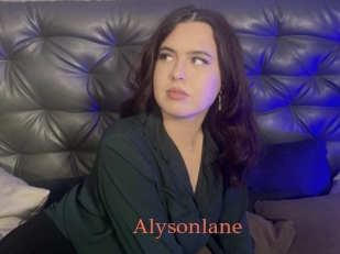 Alysonlane