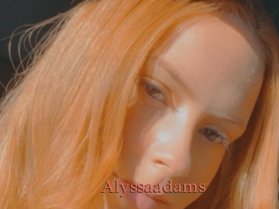 Alyssaadams