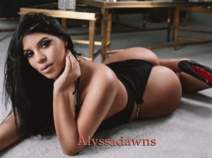 Alyssadawns
