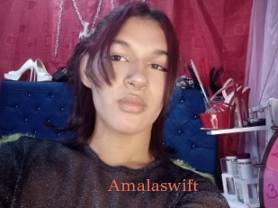 Amalaswift