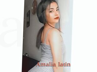 Amalia_latin