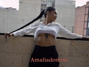Amaliadonoso
