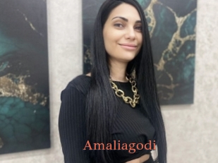 Amaliagodi