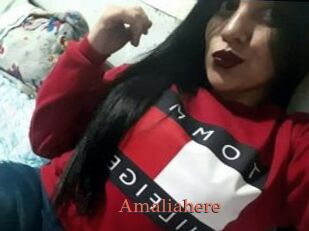 Amaliahere