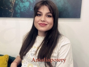 Amaliapotery