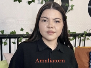 Amaliatorn