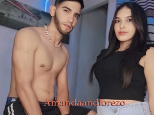 Amandaandlorezo